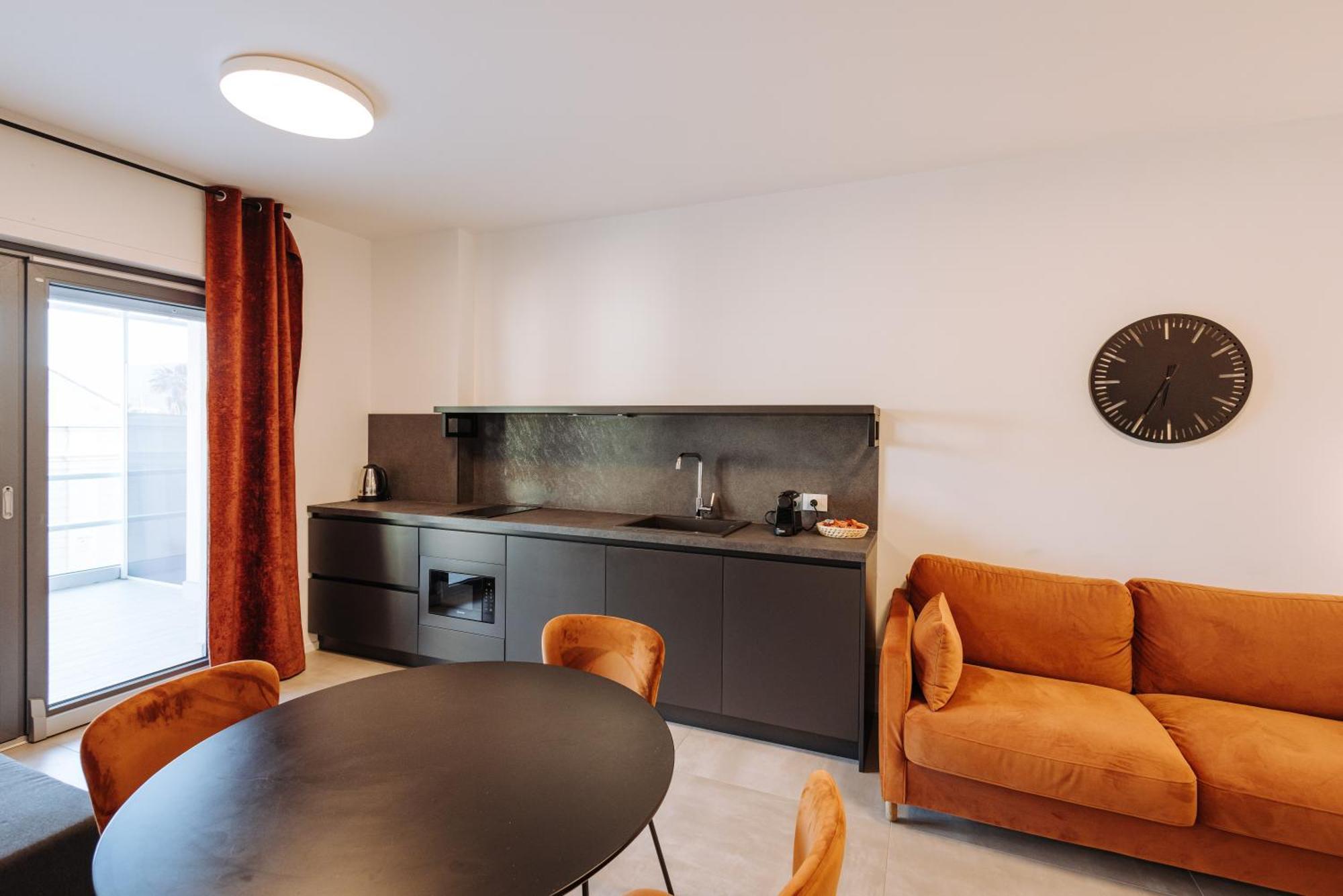 Marisabella Suite 8 Bari Exterior foto